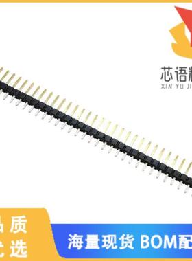 全新77311-818-36LF原装(CONN HEADER VERT 36POS 2.