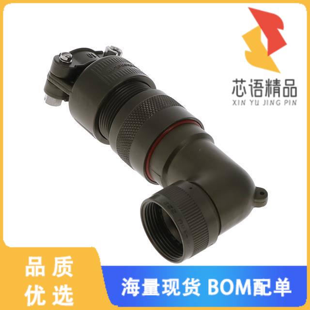 全新A85049810W原装(CONN BACKSH W/CLMP SZ12 14 OL