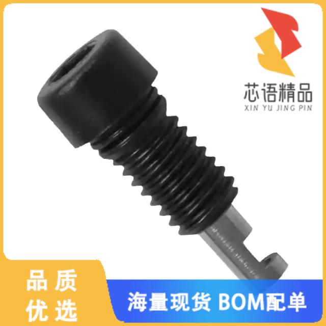 全新CT3104-0原装(JACK 2MM INSUL PUSHIN BLK)正品