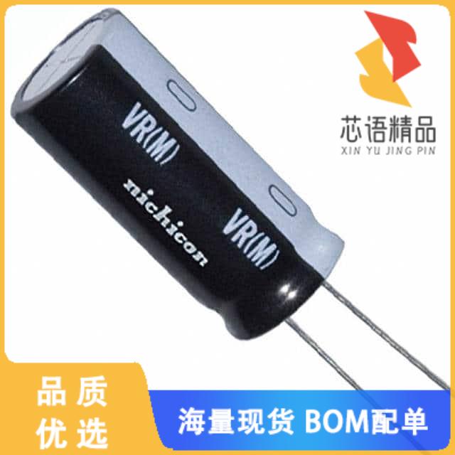 全新UVR2C471MRD原装(CAP ALUM 470UF 20% 160V RADI