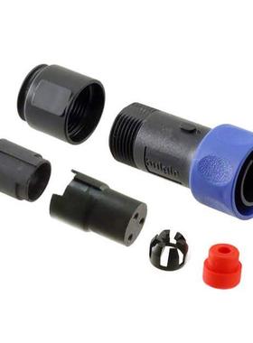 全新PXP4010/03S/4550原装(CONN PLG HSG FMALE 3POS