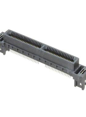 全新HSEC8-140-01-S-D-EM2原装(CONN EDGE DUAL FMAL