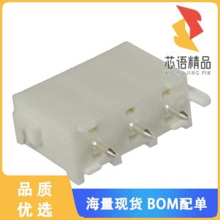 HEADER VERT 3POS 全新194017 正品 CONN 6.35MM 1原装