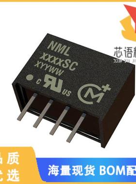 全新NML0505SC原装(DC DC CONVERTER 5V 2W)正品