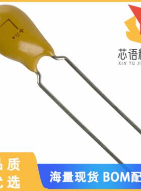 全新TAP106M035CRW原装(CAP TANT 10UF 20% 35V RADI