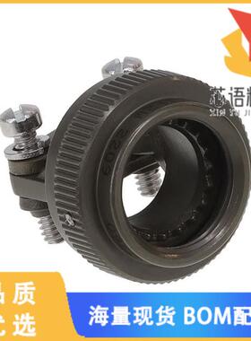 全新M85049/49-2S12W原装(CONN CABLE CLAMP SZ 12 1