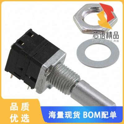 全新PEC09-2320F-S0015原装(ROTARY ENCODER MECHANI