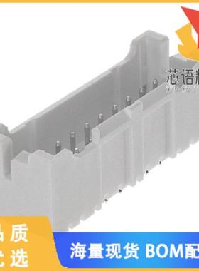 全新B20B-XADSS-N(LF)(SN)原装(CONN HEADER VERT 20