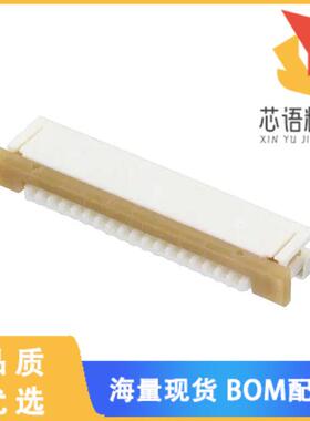 全新0522711879原装(CONN FPC BOTTOM 18POS 1.00MM