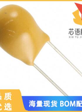 全新T350M476K035AT原装(CAP TANT 47UF 10% 35V RAD