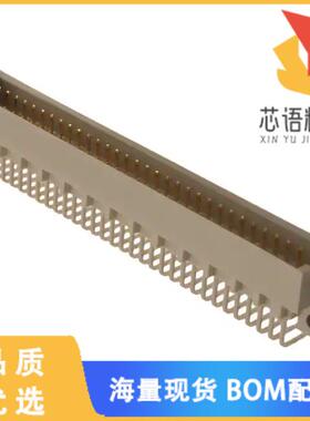 全新09031642921原装(CONN DIN HDR 96POS PCB RA)正品