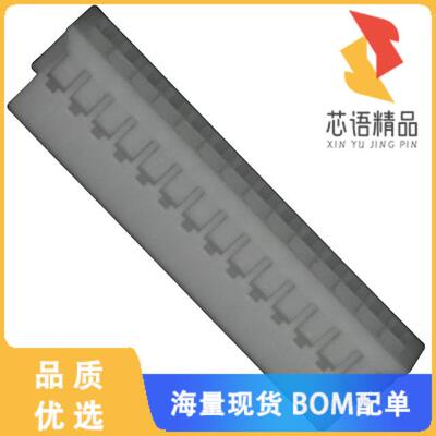 全新PHDR-28VS原装(CONN HOUSING PHD 28POS 2MM DUA