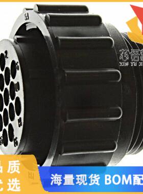 全新206554-1原装(CONN PLG HSG FMALE 16POS INLINE)正品