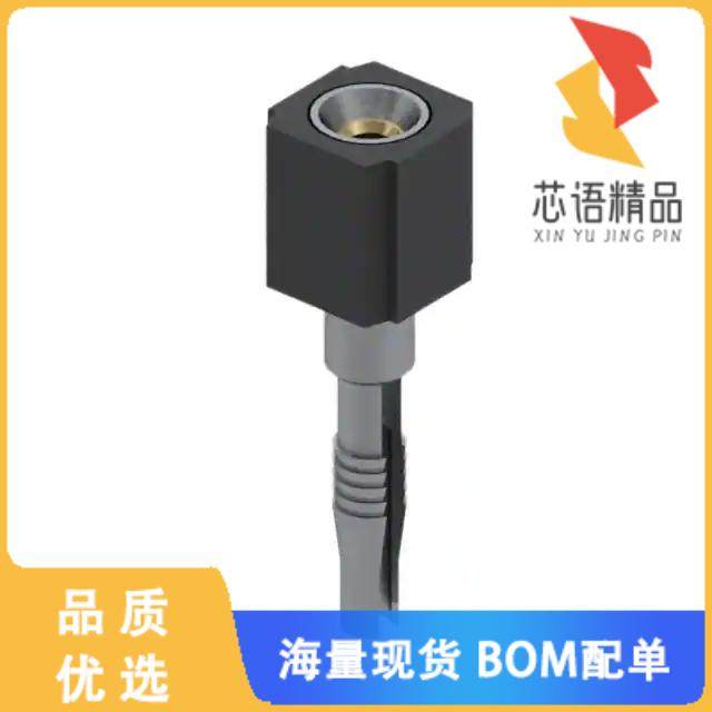 全新346-43-101-41-013000原装(CONN SOCKET SIP 1PO