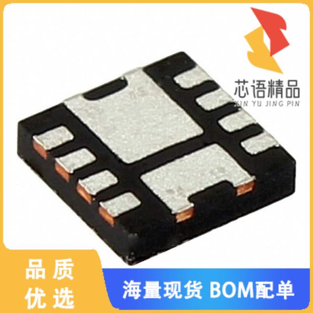 全新FDPC8013S原装(MOSFET 2N-CH 30V 13A/26A 3.3MM)正品