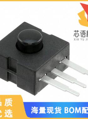 全新GPTS202312B原装(SWITCH PUSHBUTTON SPDT 1A 30