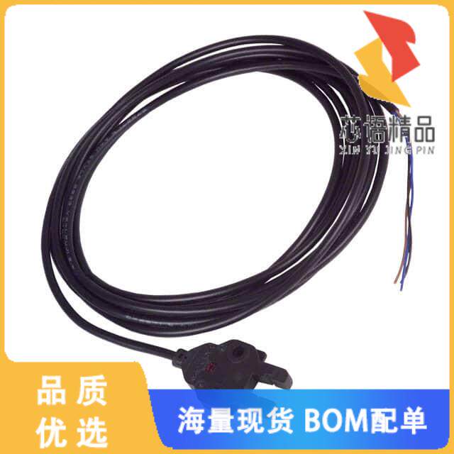 全新EE-SX770R原装(SENSOR OPTICAL 5MM MODULE SLOT)正品