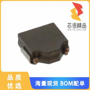 全新SPM3015T-4R7M原装(FIXED IND 4.7UH 1.8A 218.2