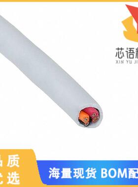 全新78004 SL001原装(CABLE 4COND 28AWG SLATE 1000