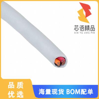 全新78004 SL001原装(CABLE 4COND 28AWG SLATE 1000