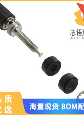 全新3760-0原装(CONN BIND POST KNURLED BLACK)正品