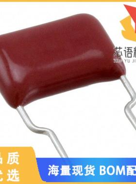 全新ECW-FD2W104JB原装(CAP FILM 0.1UF 5% 450VDC R