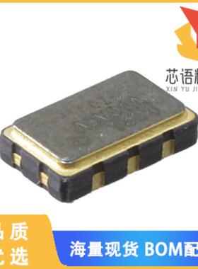 全新510BBA125M000BAG原装(XTAL OSC XO 125.0000MHZ