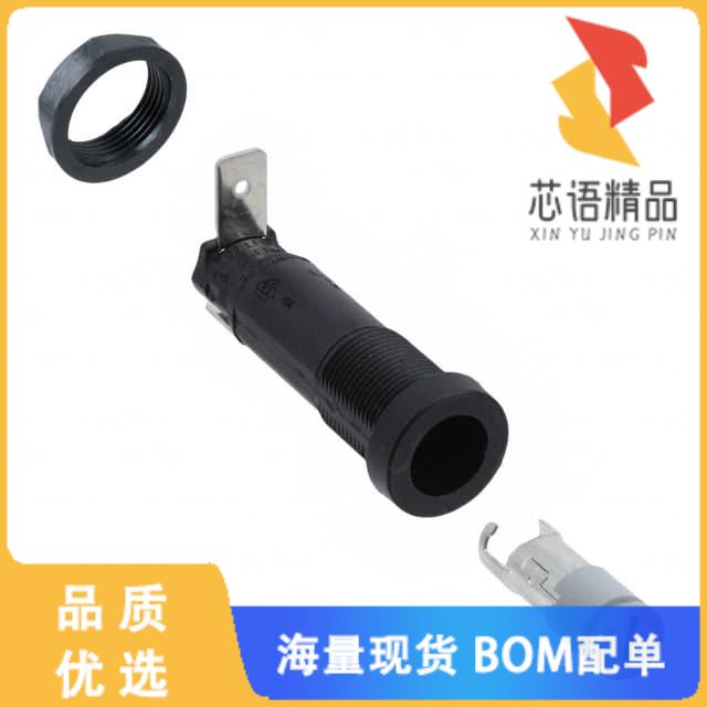 全新03453LS7H原装(FUSE HLDR CART 250V 20A PNL MN