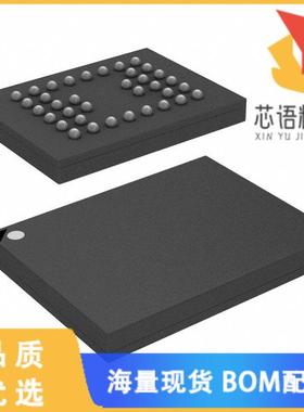 全新IS62WV5128EBLL-45BLI原装(IC SRAM 4MBIT PARAL