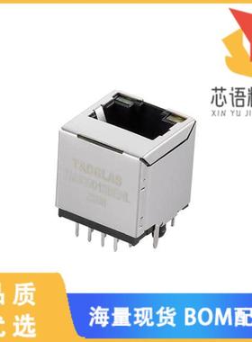 全新TMJD0012BENL原装(CONN JACK 1PORT 100 BASE-T)正品