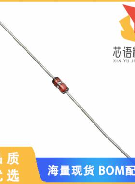 全新1N758A-1原装(DIODE ZENER)正品