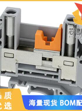 全新0309112原装(CONN TERM BLK DISCONNECT 6-20AWG)正品