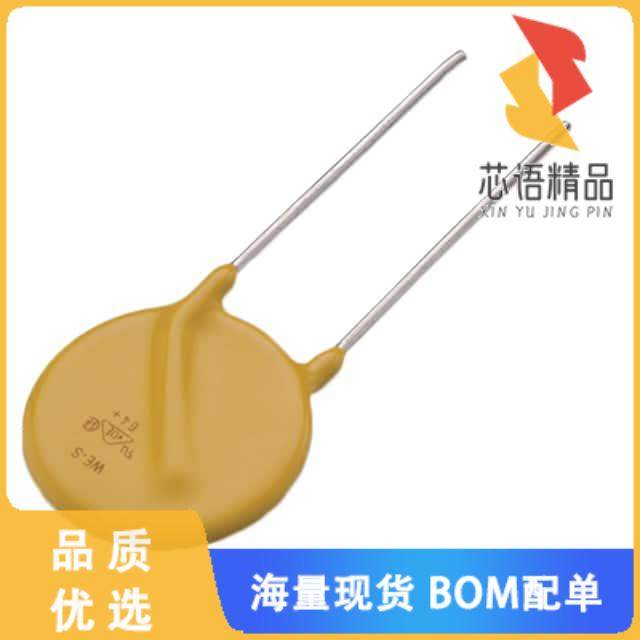 全新820445511E原装(DISK VARISTOR HIGHSURGE 14MM;