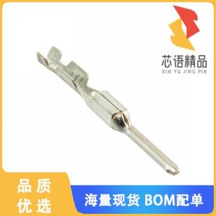 22AWG PIN CRIMP TIN 全新0330001003原装 正品 CONN