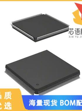 全新A3P125-1PQG208原装(IC FPGA 133 I/O 208QFP)正品