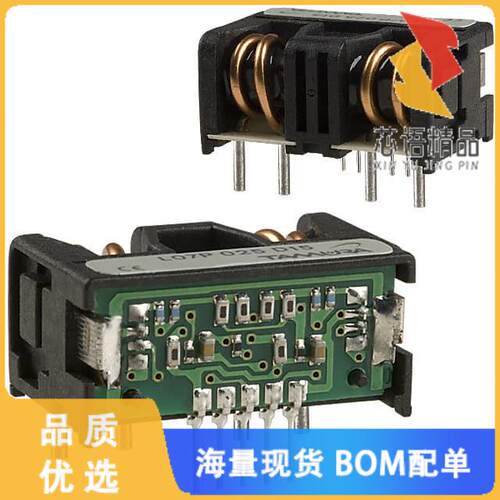 全新L07P025D15原装(SENSOR CURRENT HALL 25A AC/DC)正品