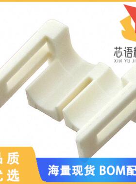 全新HILS-02V原装(CONN RETAINER 2POS)正品