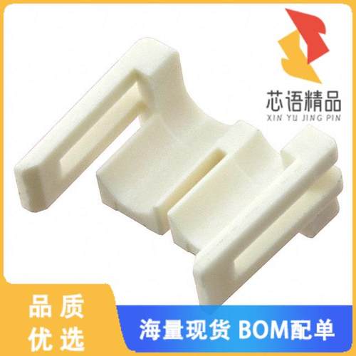 全新HILS-02V原装(CONN RETAINER 2POS)正品