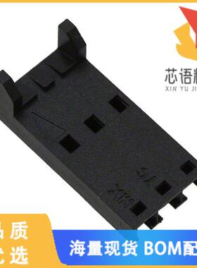 全新0050579503原装(CONN HOUSING RCPT .100 3POS)正品