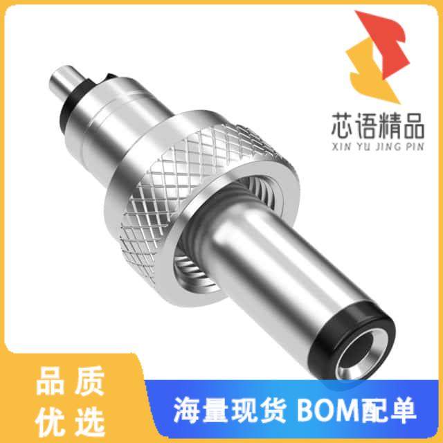 全新50-00103原装(CONN PLUG 5.5X2.1MM  STYLE)正品,3C数码配件,分配器/分频器/分支器,淘宝优惠券,粉丝福利购,淘宝优惠卷