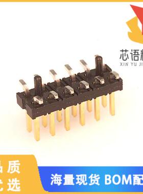 全新0877591250原装(CONN HEADER SMD 12POS 2MM)正品