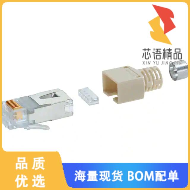 全新CE6323原装(RJ45 CAT 5 STEWART SS37)正品