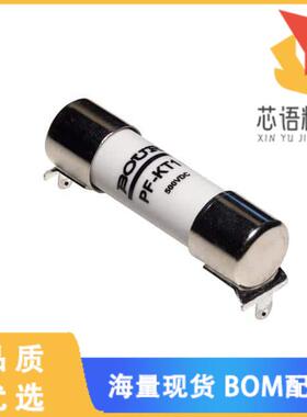 全新PF-KT1-15原装(FUSE 275VAC 500VDC TH 15A)正品