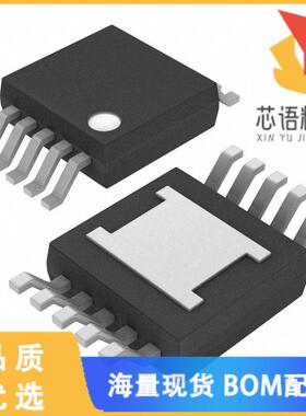 全新MAX11102AUB+原装(IC ADC 12BIT SAR 10UMAX)正品