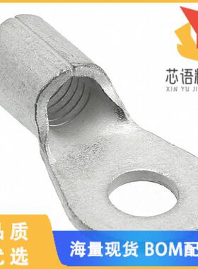 全新160013原装(CONN RING CIRC 8AWG M5 CRIMP)正品