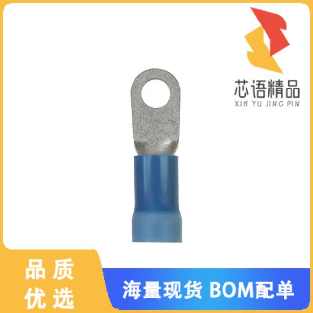 全新PV6-56R-T原装(CONN RING FLAT 6AWG #5/16 CRIM