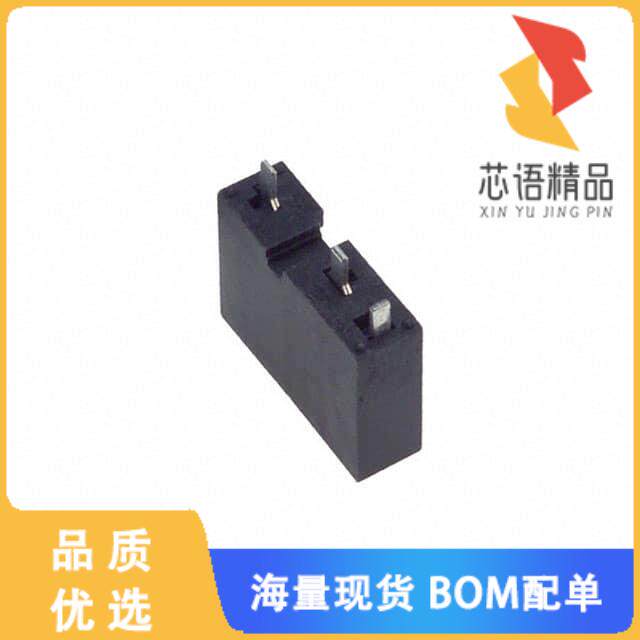 全新04820001ZXB原装(FUSE HOLDER BLADE 125V 15A P