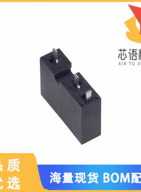 全新04820001ZXB原装(FUSE HOLDER BLADE 125V 15A P