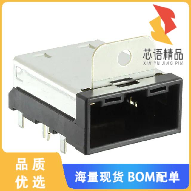 全新MX50019NQ1原装(CONN DATA PLUG RCPT 19POS SLD