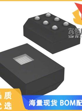 全新TSL2581CS原装(SENSOR OPT 640NM AMBIENT 6CSP)正品